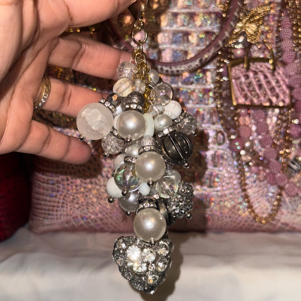 Purse Charm - Picture 3 of 3